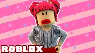 TURNING INTO MIRANDA SINGS  Roblox FASHION FRENZY  Amy Lee33 [upl. by Pownall]