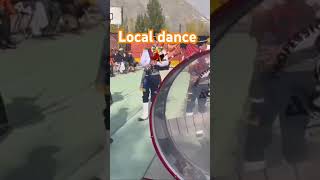 Local dance  pipe band  zulfiqarabad gilgit pipe band foryou travel travelhunza minipunjab 1k [upl. by Hairahcaz]