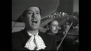 El Tenampa Jose Alfredo Jimenez  Pedro Infante HD [upl. by Dagall27]