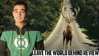 Leave the World Behind review [upl. by Assenahs]