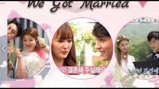 WGM SUB ESPAÑOL Pareja TaeJoon ♥ Bomi [upl. by Kraska]