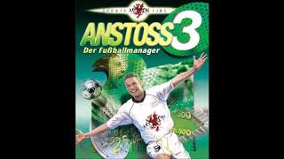 Anstoss 3  Abspann  In der Stadionsprecherkabine  2000 [upl. by Jami730]