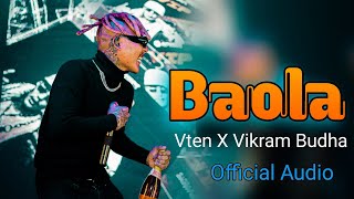 BAOLA VTENOfficial musicvikram91 [upl. by Sergius931]