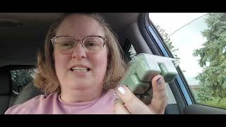 KringleCounty Candle Labor Day wax melt sale haul waxaddict kringlecandle waxmelts [upl. by Alexina]