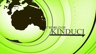 Kinduci Channel Trailer [upl. by Inkster]