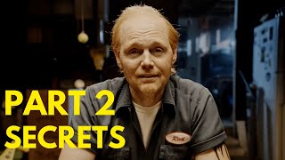 Bill Burr  Immoral Compass S01E02 Secrets [upl. by Giles]