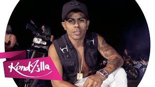 MC Neguinho do Kaxeta  Problemática KondZilla [upl. by Ielak]