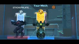 Mech Arena Mod Apk  Mech Arena Codes  Mech Arena Hack In Tamil  Mobile Online Game [upl. by Annirtak]