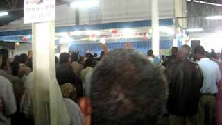 Live worship Addis Ababa Mulu  Wongel Church Ethiocrosscom [upl. by Ecinert227]