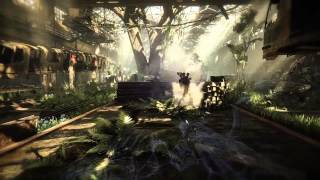 Crysis official trailer [upl. by Alad15]