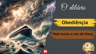 O Diluvio [upl. by Salvay260]