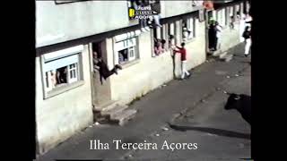 RIR Com Marradinha 11 Ilha Terceira Açores [upl. by Arihay]