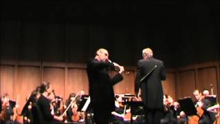 Leonid Yanovskiy  RimskyKorsakov Concert Fantasia on Russian Themes Op 33 [upl. by Naret93]