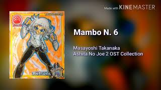 Mambo N6  Masayoshi Takanaka [upl. by Ecnaiva411]