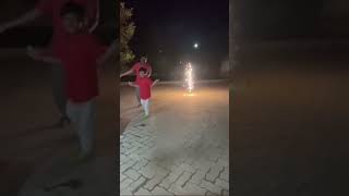 Prati Poota Deepavali shortsviral diwali [upl. by Erastus]