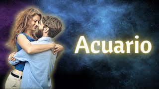 🩷ACUARIO♒️Te cansas de esperar y SUCEDE ALGO💥♥️que no imaginas Habrá avances HOROSCOPO ACUARIO AMOR [upl. by Corri]