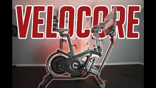 A True Peloton Competitor  The Bowflex VeloCore  Bowflex VeloCore amp Peloton Comparison [upl. by Oiliduab]