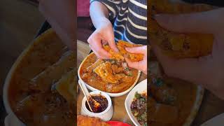 Yummy food🍝🍳Asian street food  street food vlog  food asianfood shorts [upl. by Aniluj]