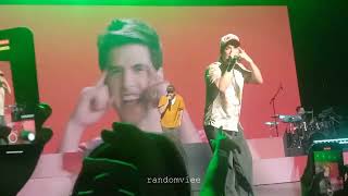 Any Kind of Guy  Big Time Rush live in Manila [upl. by Thatch]