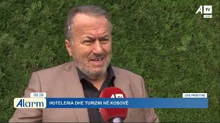 Hoteleria dhe turizmi në Kosovë [upl. by Diogenes]