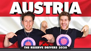 Tough Year For Ferrari  2020 Austrian Grand Prix Recap  F1 Podcast [upl. by Hemetaf]