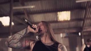 MORS PRINCIPIUM EST  Monster In Me 2014  Official Music Video  AFM Records [upl. by Aylat]