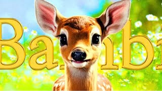 Bambi They Cant be Serious [upl. by Adnilg]