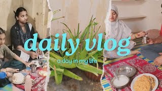 bacchon ki demand to din per din badhate hi jari 😊dailyvlogkhwahishonkajahan [upl. by Merola]