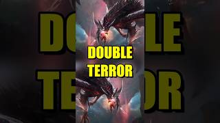 Double Terror of the Peaks Is Awesome [upl. by Canning]