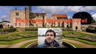 Eden Valley Walk The Tudor Trail [upl. by Soraya]