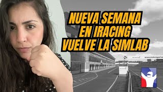 🏁 iRacing  Nueva semana 👉🏽 Vuelve la Simlab  F4 Red Bull Ring  Ferrari Okayama 💥 [upl. by Chaddie]