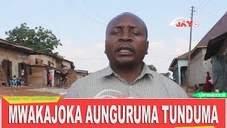 MWAKAJOKA Afichua Mengine TUNDUMA [upl. by Waligore897]