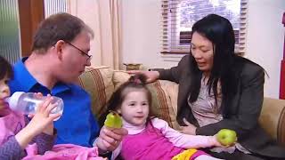 Wife Swap 2024  Daly amp Jackson  Wife Swap 2024 Full Episode [upl. by Artema]