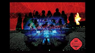 Keyakizaka46  LIVE at Tokyo Dome ARENA TOUR 2019 FINAL 1080p [upl. by Ecirehc]