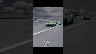 Fast and furious in traffic AC shorts nextlevelracing [upl. by Idden517]