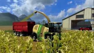 LS25 🚜 Neue DETAILS zu GPS und GRAFIK im Landwirtschafts Simulator 25 🔥 │ Farming Simulator 25 [upl. by Guglielmo]