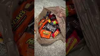 Does anyone eat Halloween candy anymore [upl. by Magen]