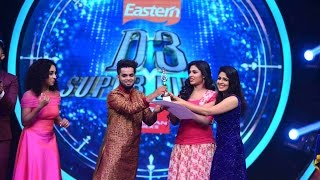 D3 D 4 Dance I Super Finale  Flop award to Kukku I Mazhavil Manorama [upl. by Sami847]