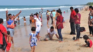 Nilaveli Beach Sri Lanka august [upl. by Maryly]