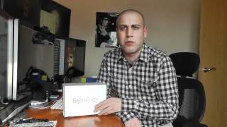 Synology DS212j Review [upl. by Ready892]