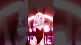 【HoloLiveMMD60FPS】 holdup tiktok dance 【MOTION DL】 [upl. by Reinold]