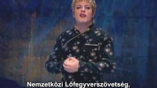 Eddie Izzard Dress to Kill  Army [upl. by Oilalue]