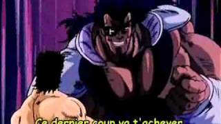 Hokuto No Ken II episode 5 [upl. by Holton]