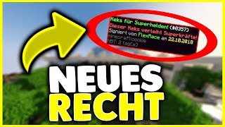 ITEMS mit dem NEUEN RECHT SIGNIEREN auf GRIEFERGAMES 😍 [upl. by Lerraj]