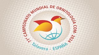 CONCURSOS amp EXPOSICIONES  71º CAMPEONATO MUNDIAL DE ORNITOLOGIA ESPAÑA 2024 [upl. by Olihs]