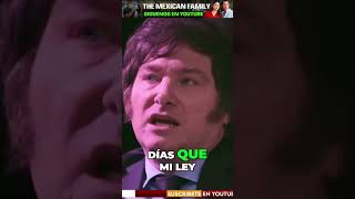 Los Desmesurados Gastos del Avión Presidencial Argentino [upl. by Aneloj]