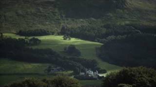 Glengoyne Whisky Distillery  A Slower Pace Of Life [upl. by Petronella]