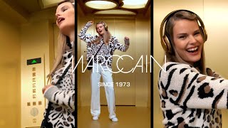 Marc Cain 50 Years Anniversary Collection  VI [upl. by Ralli803]