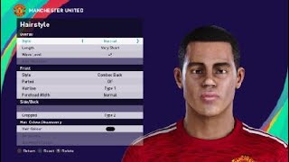 eFootball PES 2021 GREENWOOD [upl. by Mullins]