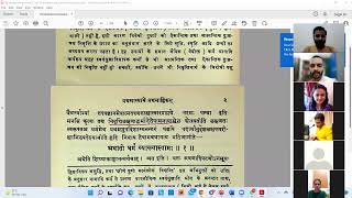 Introduction to Vedic Physics  Vaisheshika Sutram  Hindi [upl. by Elletnohs177]